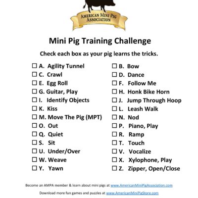 https://americanminipigstore.com/wp-content/uploads/2016/06/Pig-Training-Alphabet-Challenge-page-001-400x400.jpg