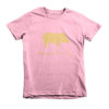 Gold Pig Short sleeve kids t-shirt - Image 16