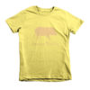 Gold Pig Short sleeve kids t-shirt - Image 12