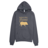 Mini Pig Mama Hoodie - Image 3