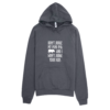 Don't Judge Me Hoodie - Image 4