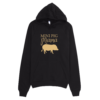 Mini Pig Mama Hoodie