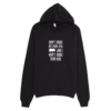 Don't Judge Me Hoodie - Image 2