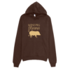 Mini Pig Mama Hoodie - Image 6