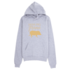 Mini Pig Mama Hoodie - Image 2