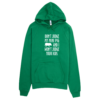 Don't Judge Me Hoodie - Image 6