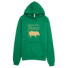 Mini Pig Mama Hoodie - Image 5