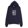 Don't Judge Me Hoodie