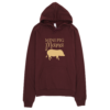 Mini Pig Mama Hoodie - Image 4