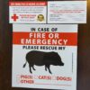 AMPA Fire & Emergency Bundle