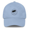 Legalize Cotton Cap - Image 2