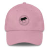 Legalize Cotton Cap - Image 4