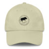 Legalize Cotton Cap