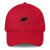Legalize Cotton Cap - Image 5