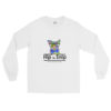 It's Hip to Snip Long Sleeve T-Shirt - Image 2