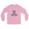 It's Hip to Snip Long Sleeve T-Shirt - Image 8
