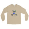 It's Hip to Snip Long Sleeve T-Shirt - Image 3