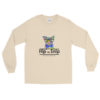 It's Hip to Snip Long Sleeve T-Shirt - Image 4
