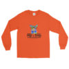 It's Hip to Snip Long Sleeve T-Shirt - Image 7