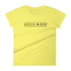 Rescue Mom Women's short sleeve t-shirt