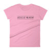 Rescue Mom Women's short sleeve t-shirt - Image 7