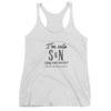I'm into S&N (spay and neuter) Women's tank top