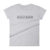 Rescue Mom Women's short sleeve t-shirt - Image 3