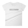 Rescue Mom Women's short sleeve t-shirt - Image 2