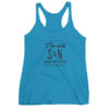 I'm into S&N (spay and neuter) Women's tank top - Image 5
