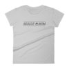 Rescue Mom Women's short sleeve t-shirt - Image 5