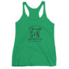 I'm into S&N (spay and neuter) Women's tank top - Image 4
