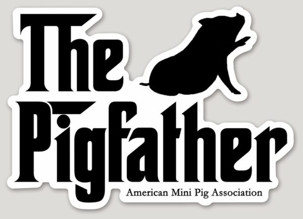the pig father