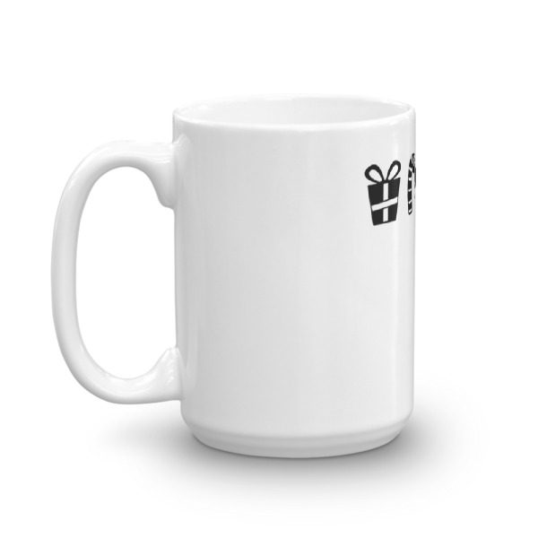 Holiday Mug - Image 5