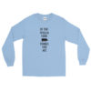 Be the Person Long Sleeve T-Shirt - Image 6