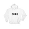 Ornaments Hooded Sweatshirt - Image 2