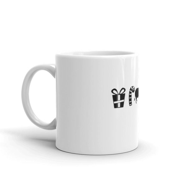 Holiday Mug - Image 2