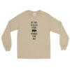 Be the Person Long Sleeve T-Shirt - Image 4