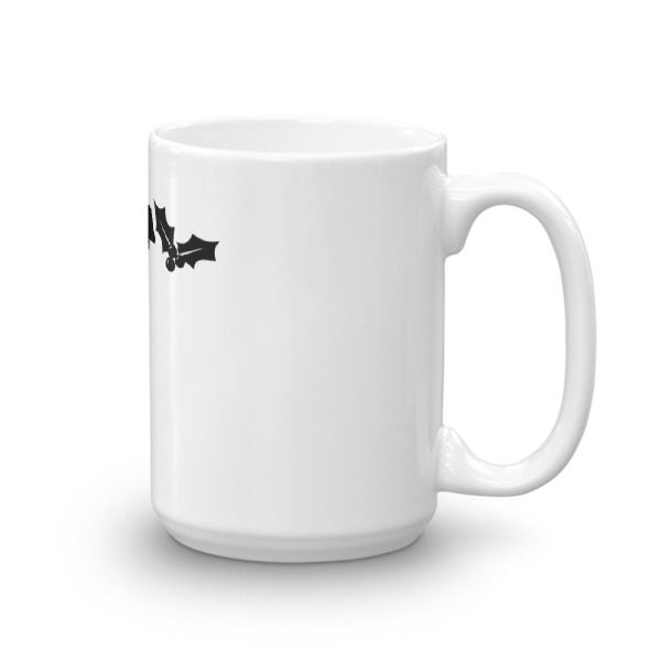 Holiday Mug - Image 4