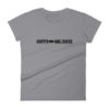 Happy Holidays Women's short sleeve t-shirt - Image 3