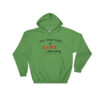 All You Need is Love & a Mini Pig Hooded Sweatshirt - Image 3