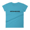 Happy Holidays Women's short sleeve t-shirt - Image 10