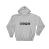 Ornaments Hooded Sweatshirt - Image 4