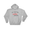 All You Need is Love & a Mini Pig Hooded Sweatshirt - Image 2