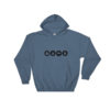 Ornaments Hooded Sweatshirt - Image 3