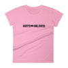 Happy Holidays Women's short sleeve t-shirt - Image 11