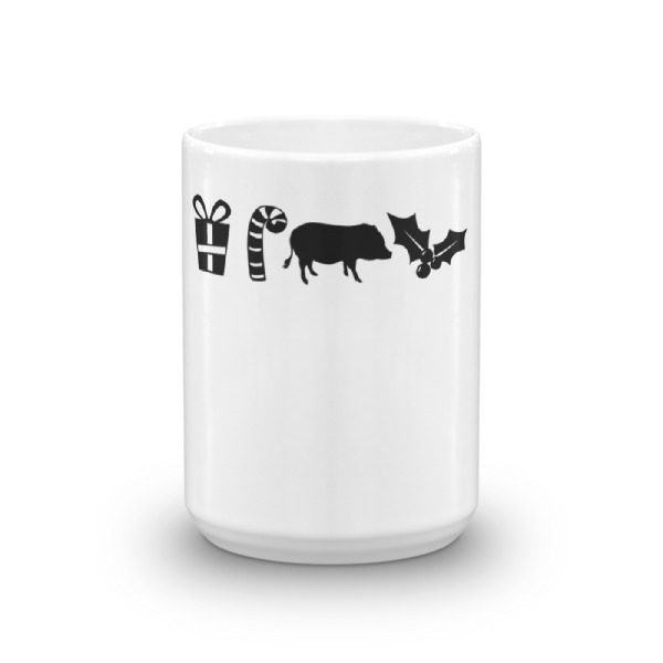 Holiday Mug - Image 6