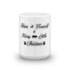 Have Yourself a Merry Little Christmas Mug - Image 6