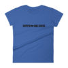 Happy Holidays Women's short sleeve t-shirt - Image 7