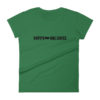 Happy Holidays Women's short sleeve t-shirt - Image 6
