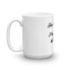 Have Yourself a Merry Little Christmas Mug - Image 5